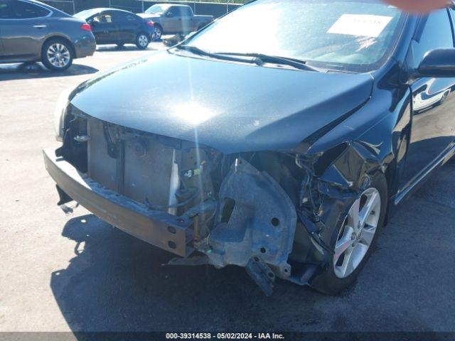 Photo 5 VIN: 5YFBU4EE5DP183755 - TOYOTA COROLLA 