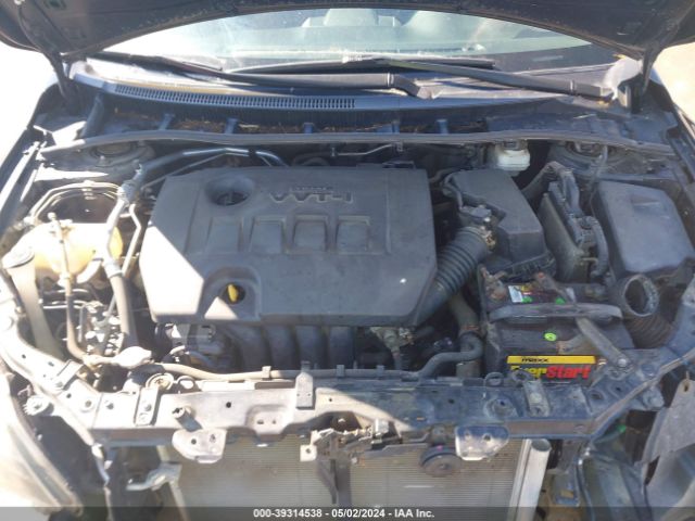 Photo 9 VIN: 5YFBU4EE5DP183755 - TOYOTA COROLLA 