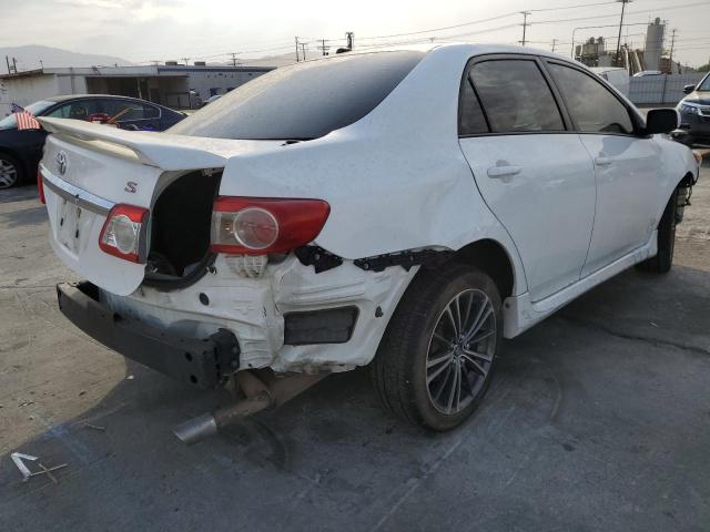 Photo 3 VIN: 5YFBU4EE5DP185327 - TOYOTA COROLLA BA 