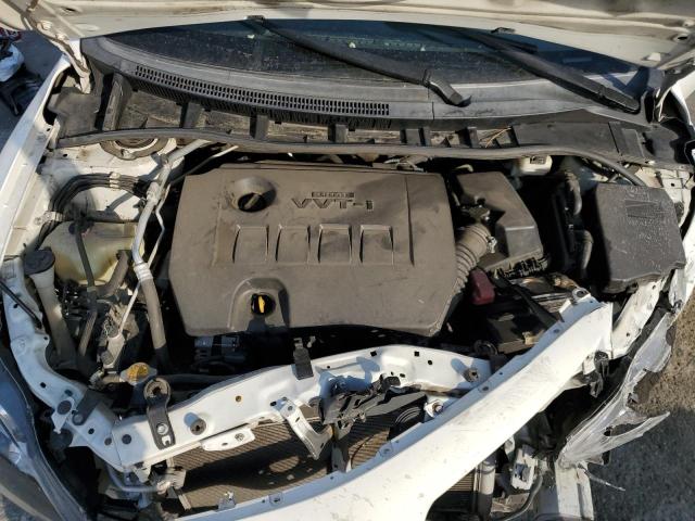 Photo 6 VIN: 5YFBU4EE5DP185327 - TOYOTA COROLLA BA 