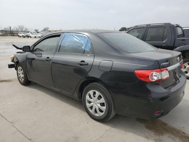 Photo 1 VIN: 5YFBU4EE5DP185568 - TOYOTA COROLLA 