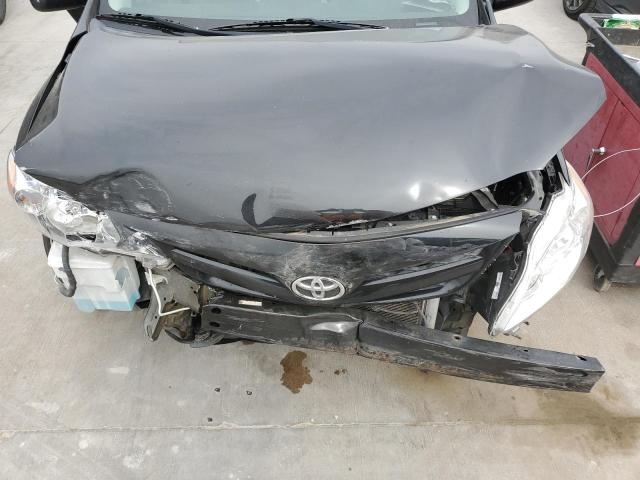 Photo 10 VIN: 5YFBU4EE5DP185568 - TOYOTA COROLLA 