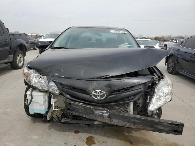 Photo 4 VIN: 5YFBU4EE5DP185568 - TOYOTA COROLLA 