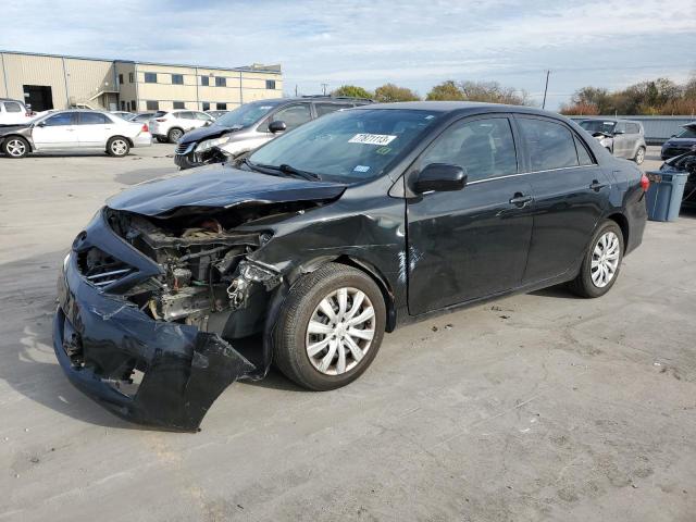 Photo 0 VIN: 5YFBU4EE5DP186364 - TOYOTA COROLLA 