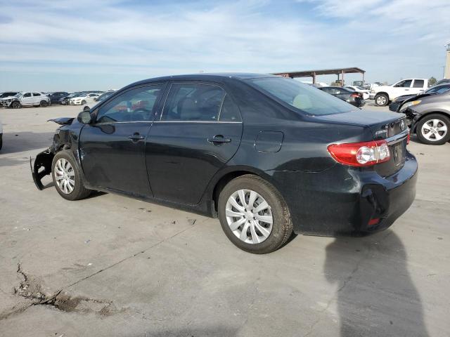 Photo 1 VIN: 5YFBU4EE5DP186364 - TOYOTA COROLLA 