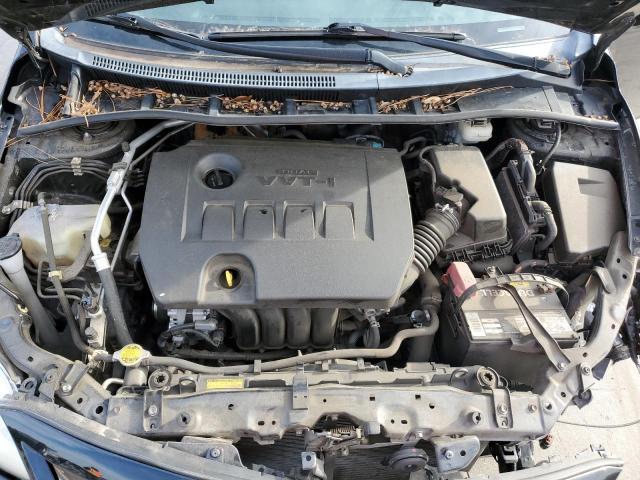 Photo 10 VIN: 5YFBU4EE5DP186364 - TOYOTA COROLLA 