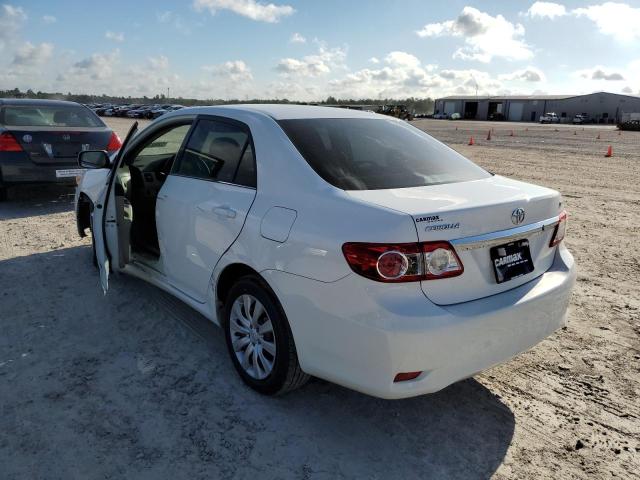 Photo 2 VIN: 5YFBU4EE5DP187126 - TOYOTA COROLLA BA 