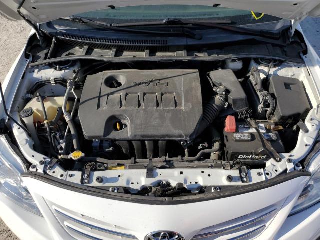 Photo 6 VIN: 5YFBU4EE5DP187126 - TOYOTA COROLLA BA 