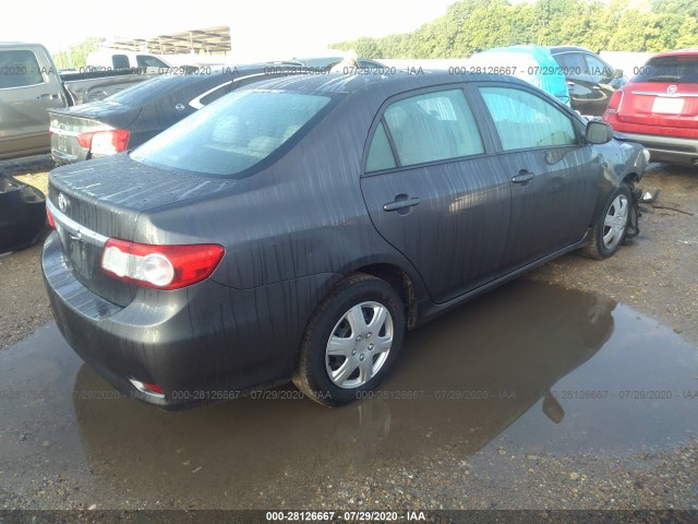 Photo 3 VIN: 5YFBU4EE5DP187515 - TOYOTA COROLLA 