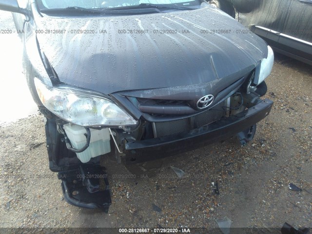 Photo 5 VIN: 5YFBU4EE5DP187515 - TOYOTA COROLLA 