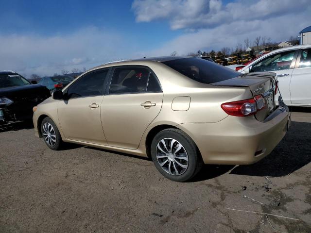 Photo 1 VIN: 5YFBU4EE5DP188129 - TOYOTA COROLLA BA 