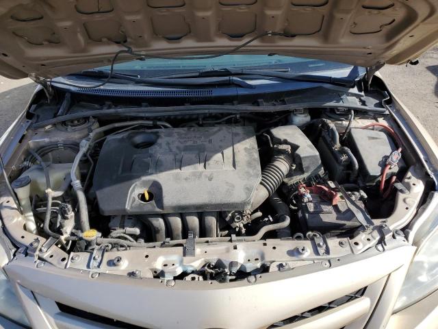 Photo 10 VIN: 5YFBU4EE5DP188129 - TOYOTA COROLLA BA 