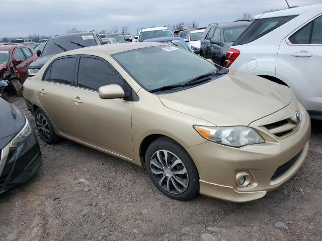 Photo 3 VIN: 5YFBU4EE5DP188129 - TOYOTA COROLLA BA 