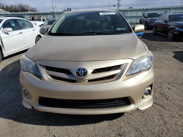 Photo 4 VIN: 5YFBU4EE5DP188129 - TOYOTA COROLLA BA 