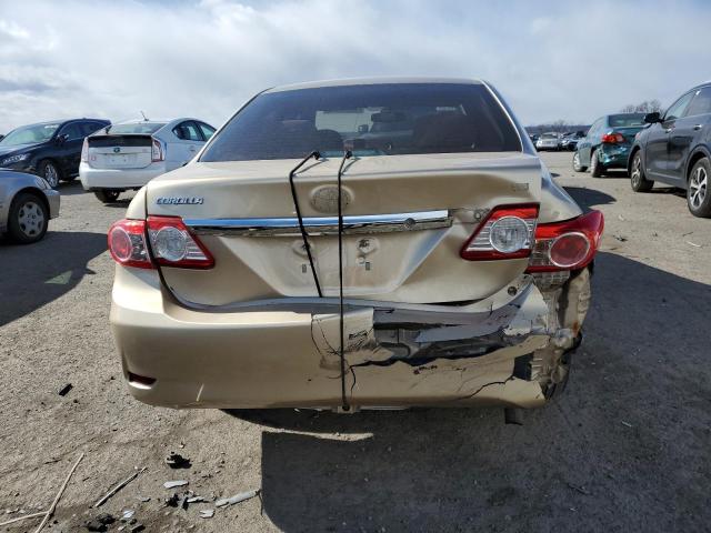 Photo 5 VIN: 5YFBU4EE5DP188129 - TOYOTA COROLLA BA 