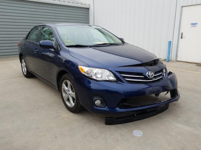 Photo 0 VIN: 5YFBU4EE5DP188356 - TOYOTA COROLLA BA 