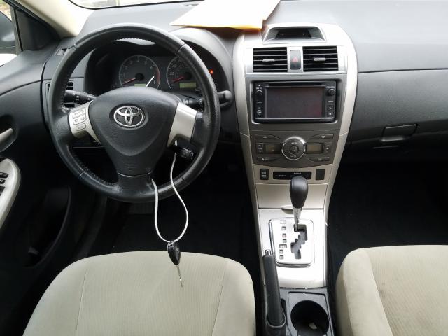 Photo 8 VIN: 5YFBU4EE5DP188356 - TOYOTA COROLLA BA 