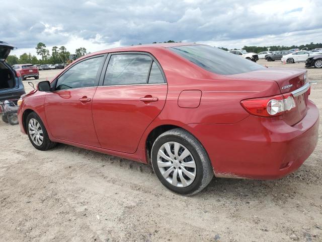 Photo 1 VIN: 5YFBU4EE5DP188700 - TOYOTA COROLLA BA 