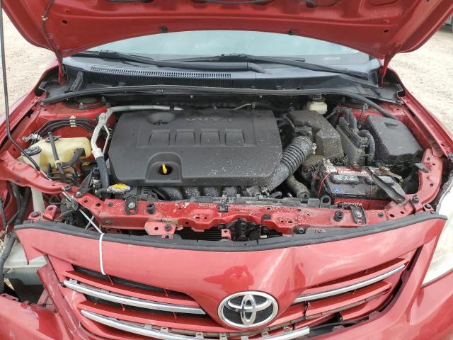 Photo 10 VIN: 5YFBU4EE5DP188700 - TOYOTA COROLLA BA 