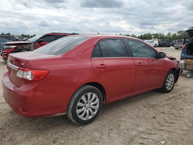 Photo 2 VIN: 5YFBU4EE5DP188700 - TOYOTA COROLLA BA 