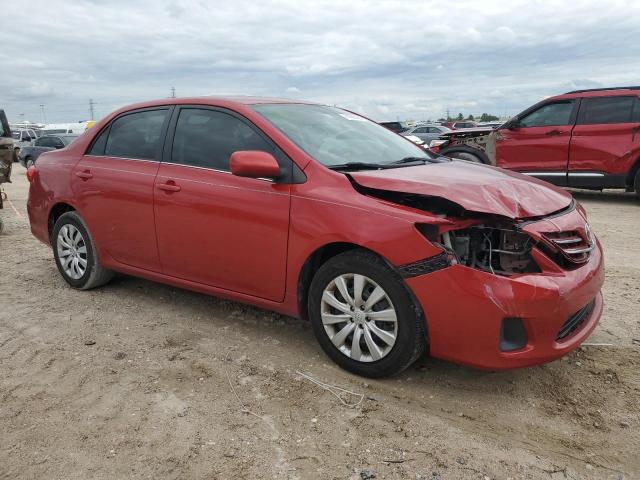 Photo 3 VIN: 5YFBU4EE5DP188700 - TOYOTA COROLLA BA 