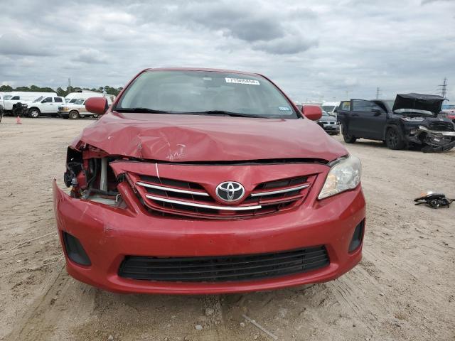 Photo 4 VIN: 5YFBU4EE5DP188700 - TOYOTA COROLLA BA 