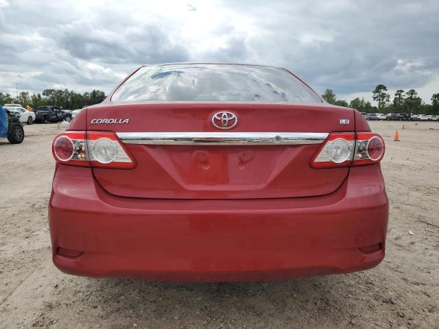 Photo 5 VIN: 5YFBU4EE5DP188700 - TOYOTA COROLLA BA 