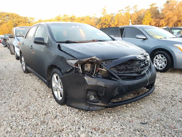 Photo 0 VIN: 5YFBU4EE5DP189684 - TOYOTA COROLLA BA 