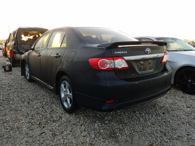 Photo 2 VIN: 5YFBU4EE5DP189684 - TOYOTA COROLLA BA 