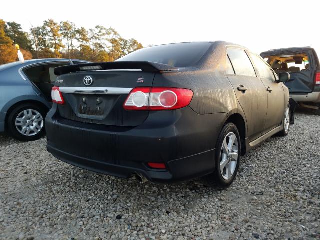 Photo 3 VIN: 5YFBU4EE5DP189684 - TOYOTA COROLLA BA 