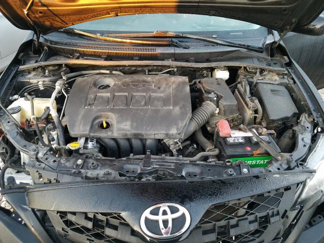 Photo 6 VIN: 5YFBU4EE5DP189684 - TOYOTA COROLLA BA 