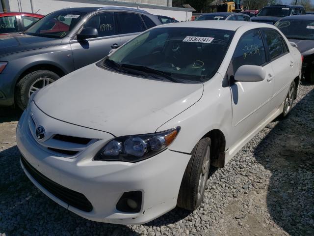 Photo 1 VIN: 5YFBU4EE5DP194352 - TOYOTA COROLLA BA 