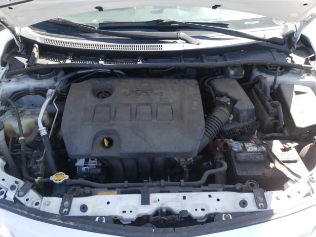 Photo 6 VIN: 5YFBU4EE5DP194352 - TOYOTA COROLLA BA 