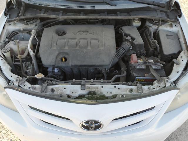 Photo 10 VIN: 5YFBU4EE5DP195808 - TOYOTA COROLLA BA 