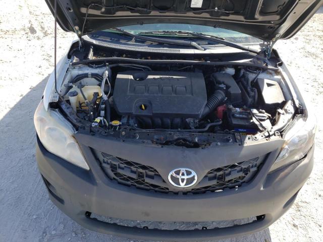 Photo 6 VIN: 5YFBU4EE5DP197137 - TOYOTA COROLLA BA 