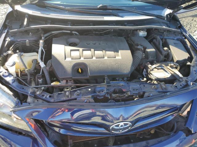 Photo 10 VIN: 5YFBU4EE5DP199101 - TOYOTA CAROLLA 