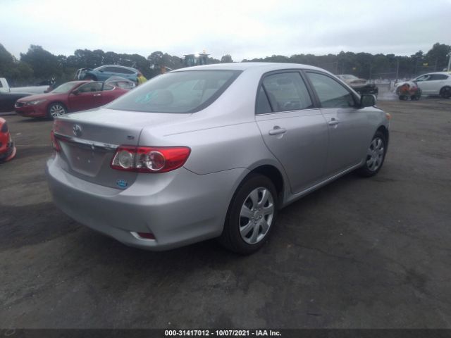 Photo 3 VIN: 5YFBU4EE5DP200702 - TOYOTA COROLLA 