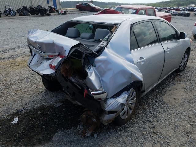 Photo 3 VIN: 5YFBU4EE5DP202000 - TOYOTA COROLLA BA 