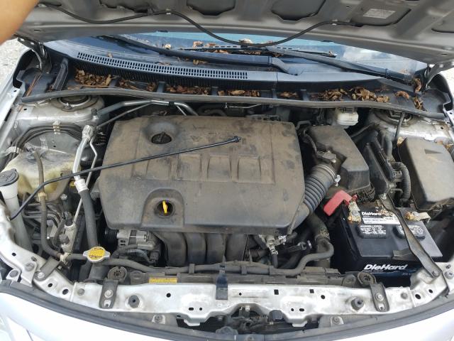 Photo 6 VIN: 5YFBU4EE5DP202000 - TOYOTA COROLLA BA 