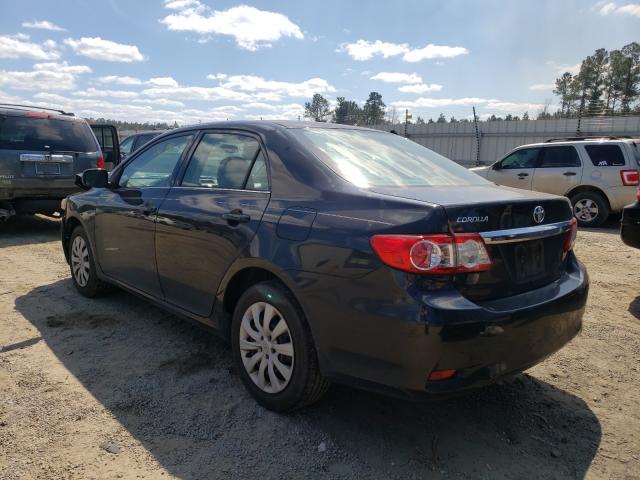 Photo 2 VIN: 5YFBU4EE5DP203888 - TOYOTA COROLLA BA 