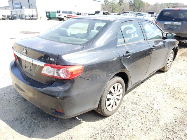 Photo 3 VIN: 5YFBU4EE5DP203888 - TOYOTA COROLLA BA 