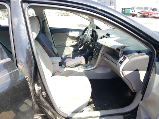 Photo 4 VIN: 5YFBU4EE5DP203888 - TOYOTA COROLLA BA 