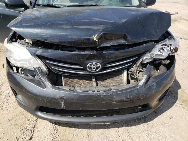 Photo 6 VIN: 5YFBU4EE5DP203888 - TOYOTA COROLLA BA 