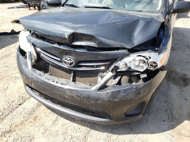 Photo 8 VIN: 5YFBU4EE5DP203888 - TOYOTA COROLLA BA 