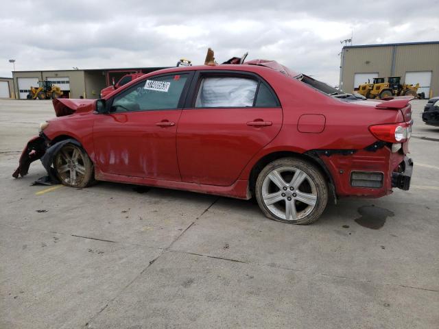 Photo 1 VIN: 5YFBU4EE5DP205222 - TOYOTA COROLLA BA 