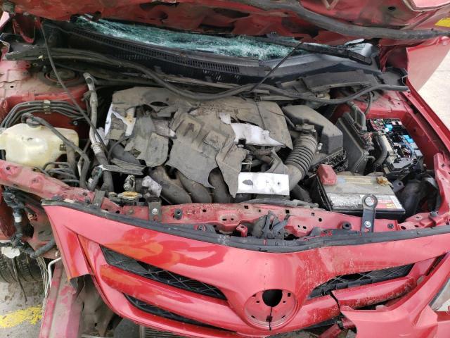 Photo 10 VIN: 5YFBU4EE5DP205222 - TOYOTA COROLLA BA 