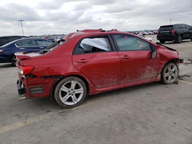 Photo 2 VIN: 5YFBU4EE5DP205222 - TOYOTA COROLLA BA 