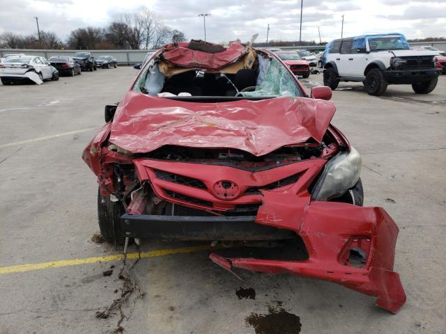 Photo 4 VIN: 5YFBU4EE5DP205222 - TOYOTA COROLLA BA 