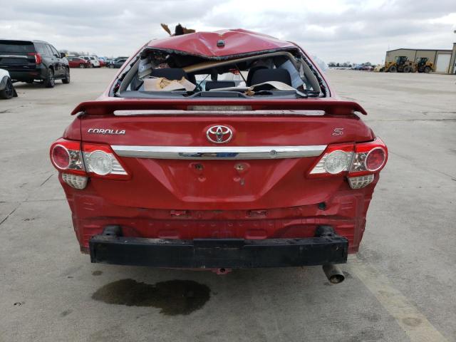 Photo 5 VIN: 5YFBU4EE5DP205222 - TOYOTA COROLLA BA 