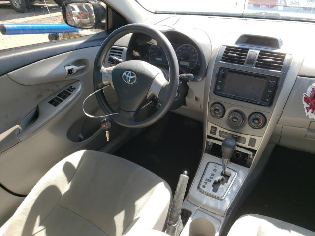 Photo 8 VIN: 5YFBU4EE5DP207469 - TOYOTA COROLLA BA 